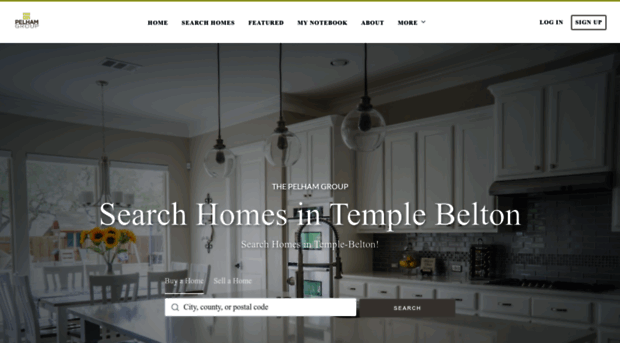 searchhomesintemplebelton.com