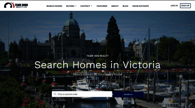 searchhomesinvictoria.com