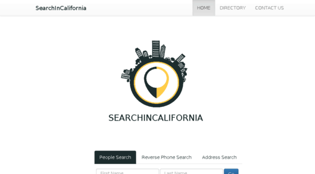 searchincalifornia.com