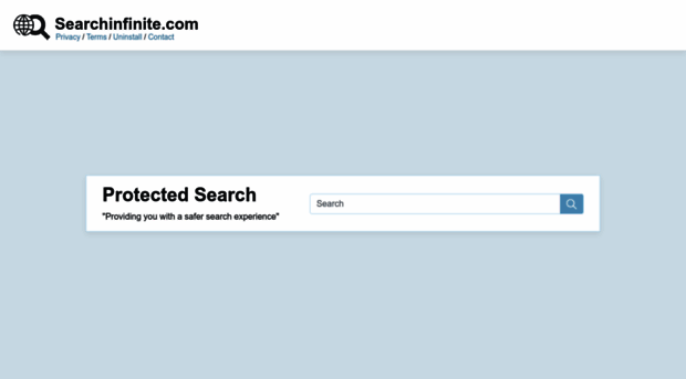 searchinfinite.com