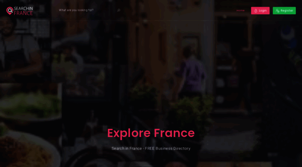 searchinfrance.fr