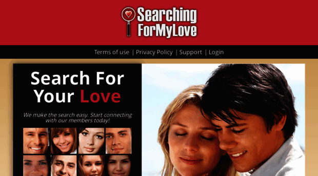 searchingformylove.com