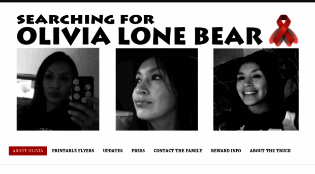 searchingforolivia.wordpress.com