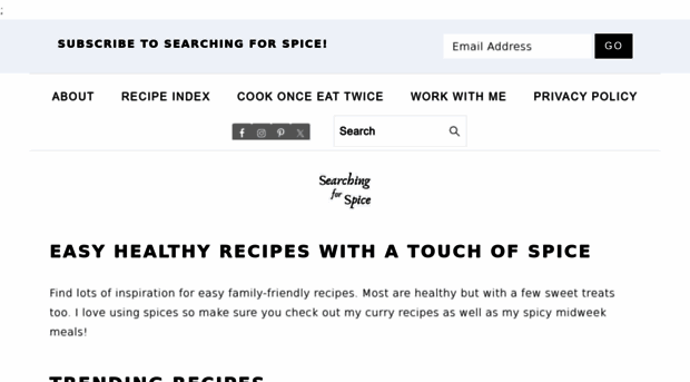 searchingforspice.com