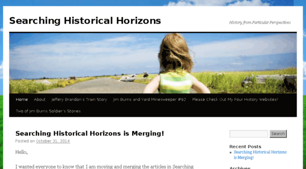 searchinghistoricalhorizons.wordpress.com