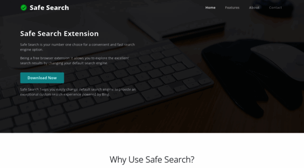 searchingsafely.com