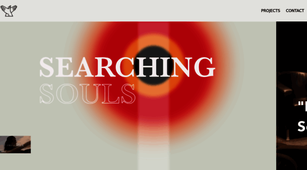 searchingsouls.com