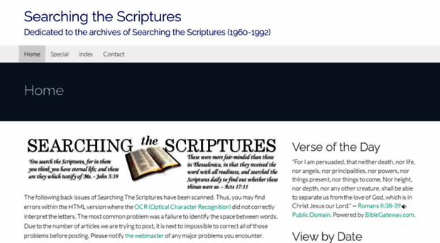 searchingthescriptures.com