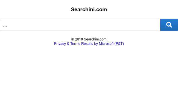 searchini.com