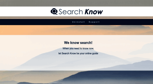 searchitknow.com