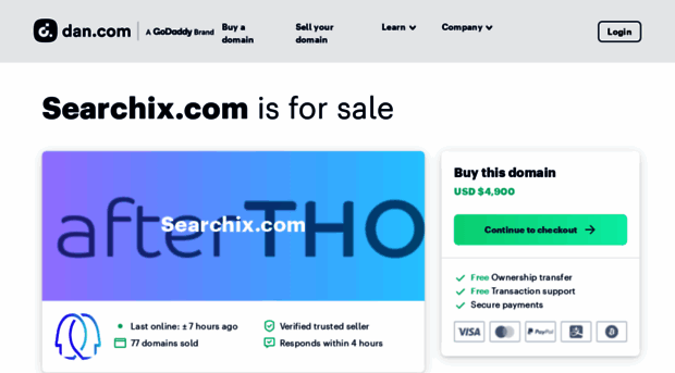 searchix.com