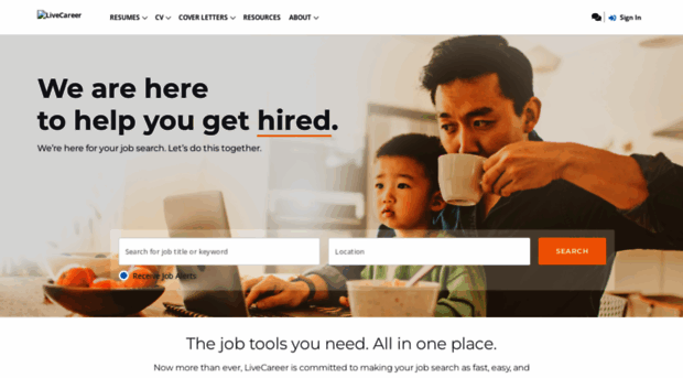 searchjobs.net