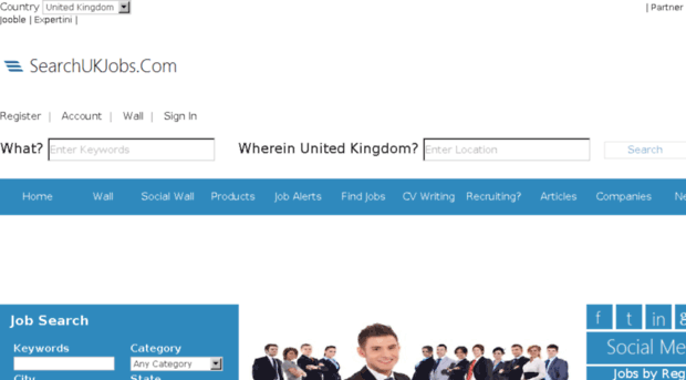 searchjobsinuk.com