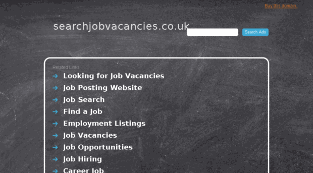 searchjobvacancies.co.uk
