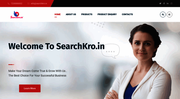 searchkro.in