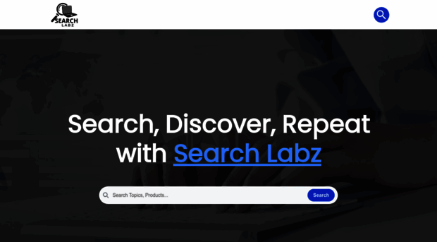 searchlabz.com