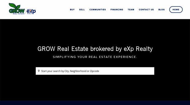 searchlakenormanrealestate.com