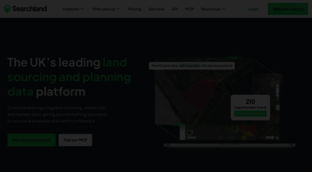 searchland.co.uk