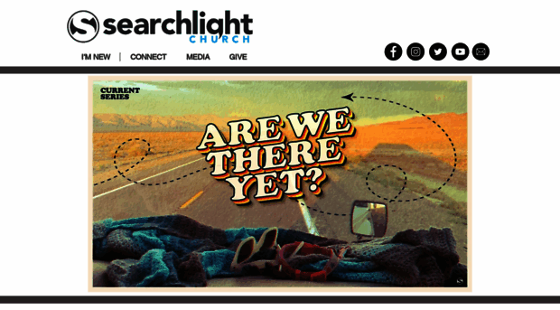 searchlightchurch.com