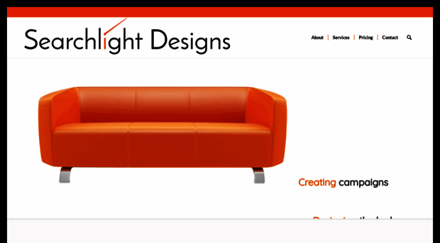 searchlightdesigns.com