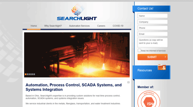 searchlightllc.com