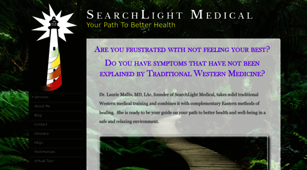 searchlightmedical.com