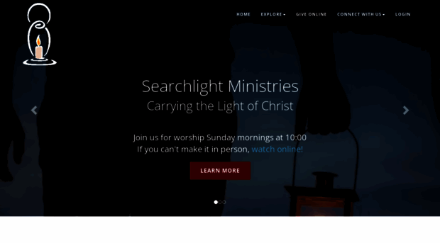 searchlightministries.org