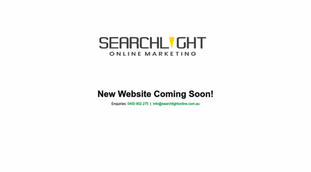 searchlightonline.com.au