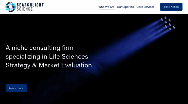 searchlightscience.com