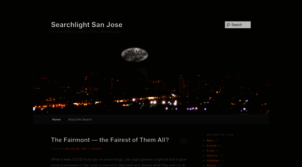 searchlightsj.com