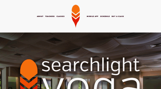 searchlightyoga.com