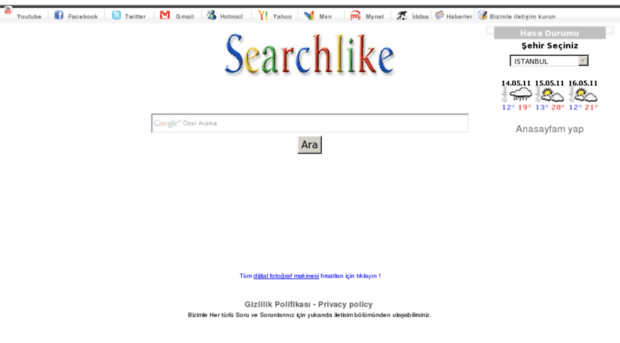 searchlike.org