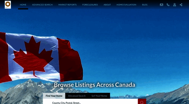 searchlistingsonline.ca