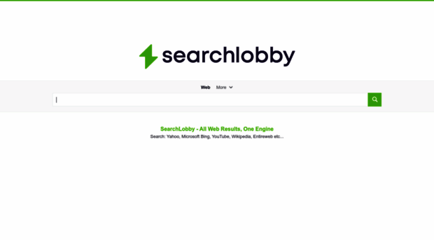 searchlobby.com