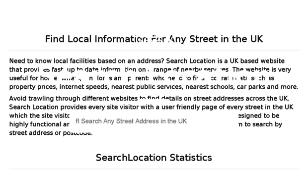 searchlocation.co.uk