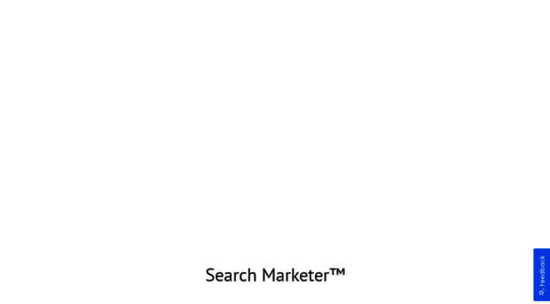 searchmarketer.com
