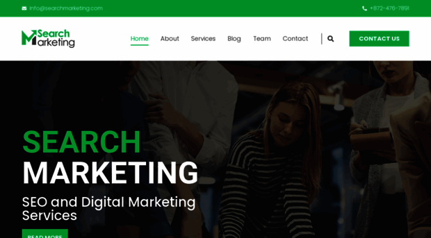 searchmarketing.com.au