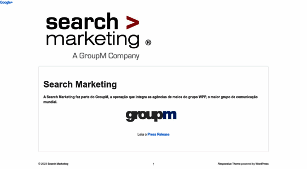 searchmarketing.pt