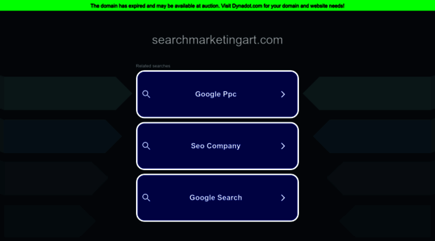 searchmarketingart.com