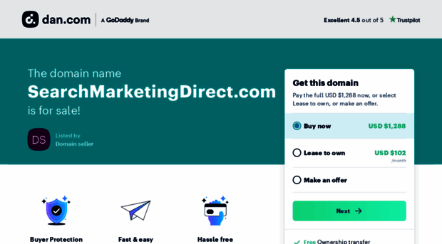 searchmarketingdirect.com