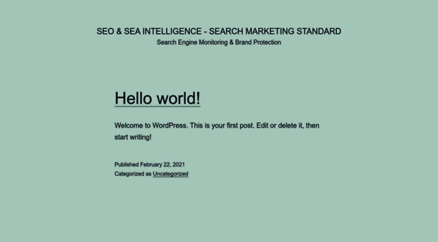 searchmarketingstandard.com