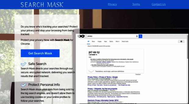 searchmask.com