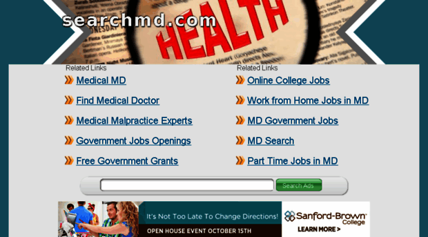 searchmd.com