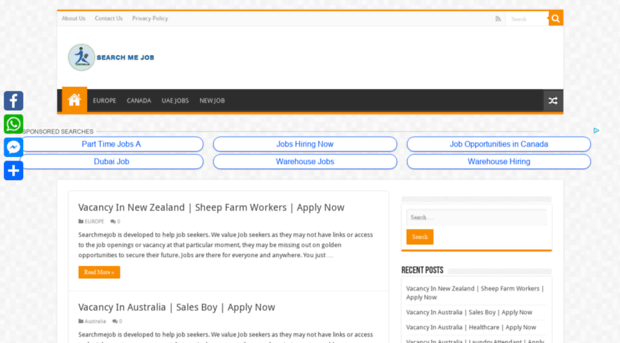 searchmejob.com