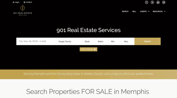 searchmemphishomes.com