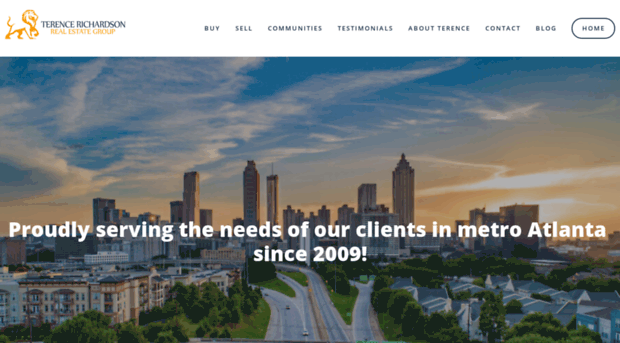 searchmetroatlantahomes.com