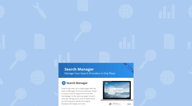 searchmgr.com