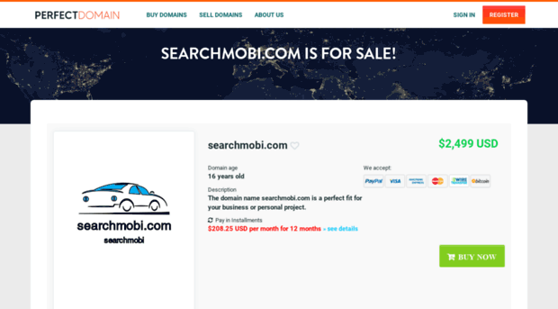 searchmobi.com