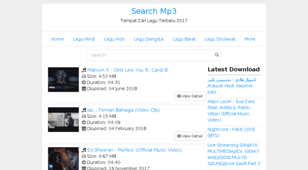 searchmp3.tk