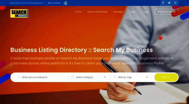 searchmy.business